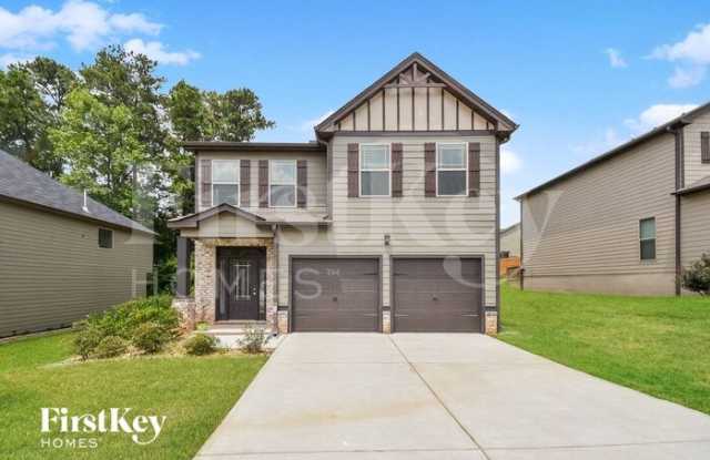 896 Mcduffie Circle photos photos