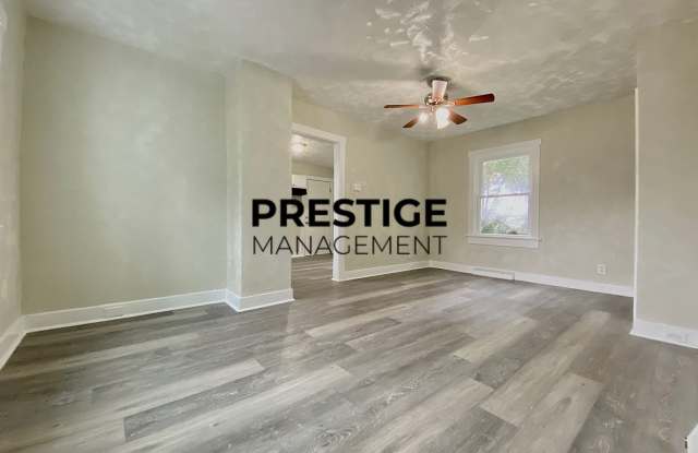 3 Bedroom 2 Bathroom Home in Hammond Gallery 4