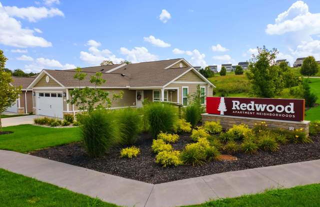 Redwood South Lebanon Gallery 4