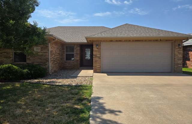 2323 Flagstone Clovis, NM 88101 Gallery 1
