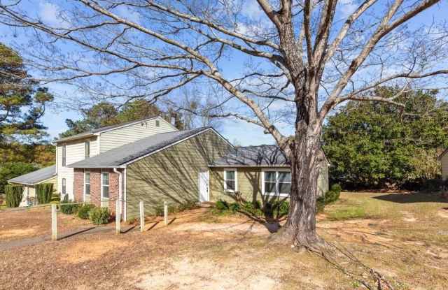 236 Mateo Walk SW - 236 Mateo Walk, Lawrenceville, GA 30046