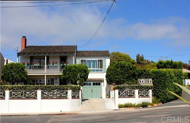 7103 Monte Vista - 7103 Monte Vista Avenue, San Diego, CA 92037