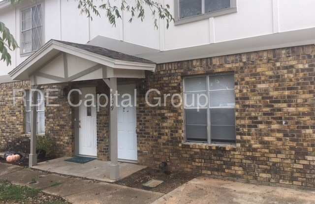 509 West Norwood Circle - 509 Norwood Cir W, Arlington, TX 76013