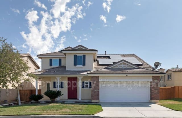 35722 Adrienne St. - 35722 Adrienne Street, Murrieta, CA 92563