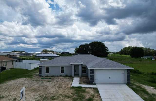 107 N Buchannon Terrace - 107 North Buchannon Terrace, Citrus County, FL 34453