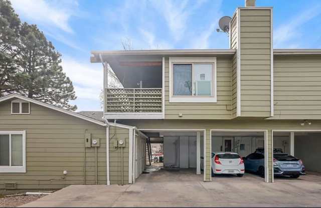 Updated 2 Bedroom CONDO with AC, centrally located photos photos