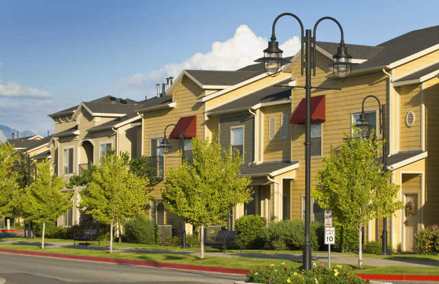 Liberty Commons photos photos