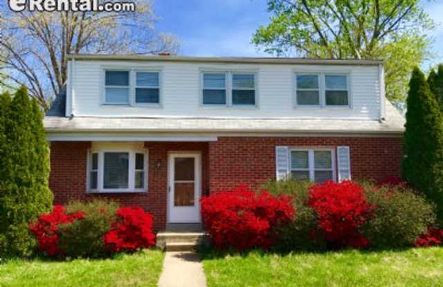 8903 Bradmoor Drive - 8903 Bradmoor Dr, Bethesda, MD 20817