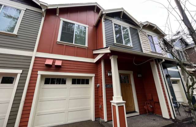 11472 SW Lomax Terrace - 11472 Southwest Lomax Terrace, Tigard, OR 97223