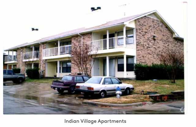 Indian Village photos photos