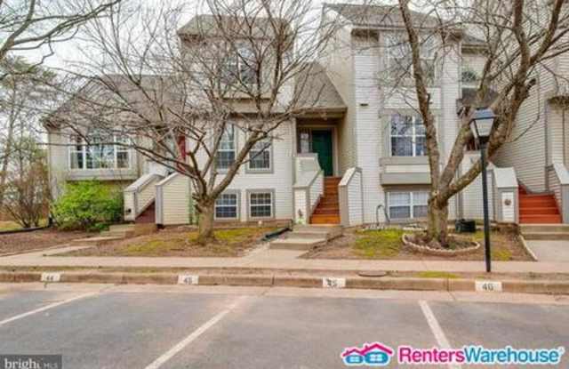 6139 Stonepath Cir - 6139 Stonepath Circle, Centreville, VA 20120