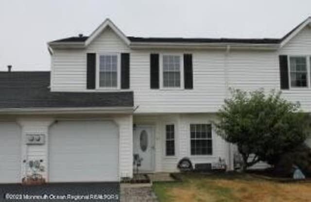 35 Seabreeze Square - 35 Seabreeze Square, Monmouth County, NJ 07728