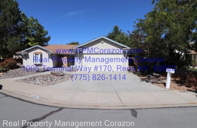 1426 Winterwood Avenue - 1426 Winterwood Avenue, Sparks, NV 89434