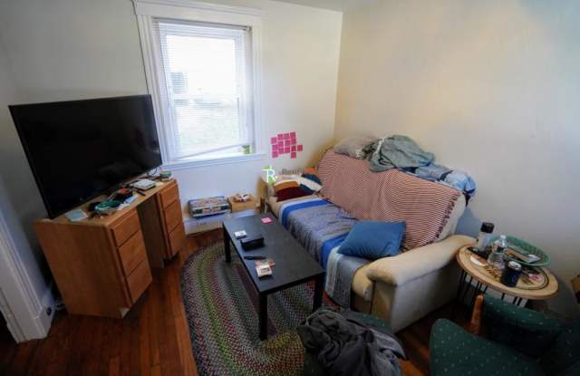 40 Quint Ave. - 40 Quint Avenue, Boston, MA 02134