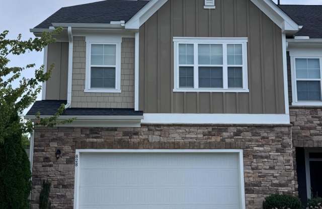 828 Bristol Bridge Drive photos photos