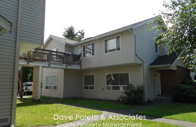 8850 Midvale Avenue N - 8850 Midvale Avenue North, Seattle, WA 98103