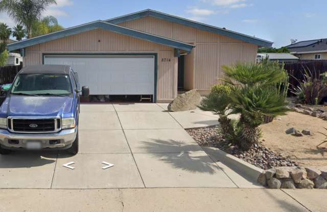 Lovely 3BD/2BA Santee Home w/ Large Backyard and 2-Car Garage! Available October - $3,695/mo! photos photos