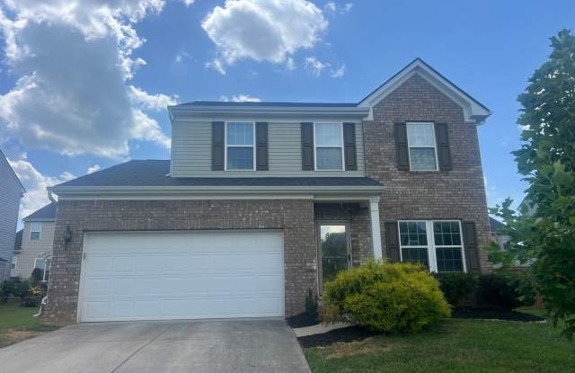 Beautiful and Spacious 3 BR 2.5 Bath home in Murfreesboro photos photos