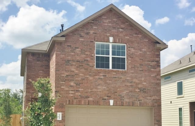 5234 Belton Springs Lane - 5234 Belton Springs Ln, Houston, TX 77048