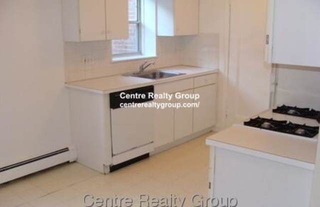 497 Centre St. Gallery 2