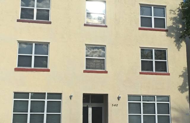 Jefferson Apartments - Affordable Housing Gallery 1