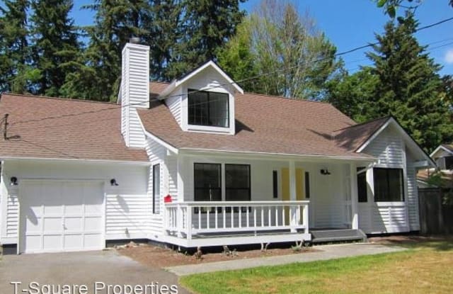 115 E Jonathan Rd - 115 East Jonathan Road, Martha Lake, WA 98012