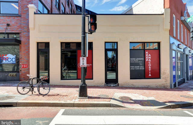 1901 MARTIN LUTHER KING JR SE photos photos