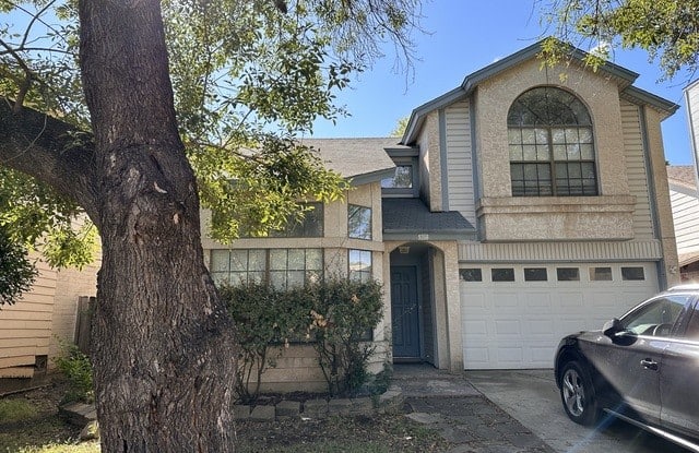 9358 VALLEY GATE - 9358 Valley Gate, San Antonio, TX 78250