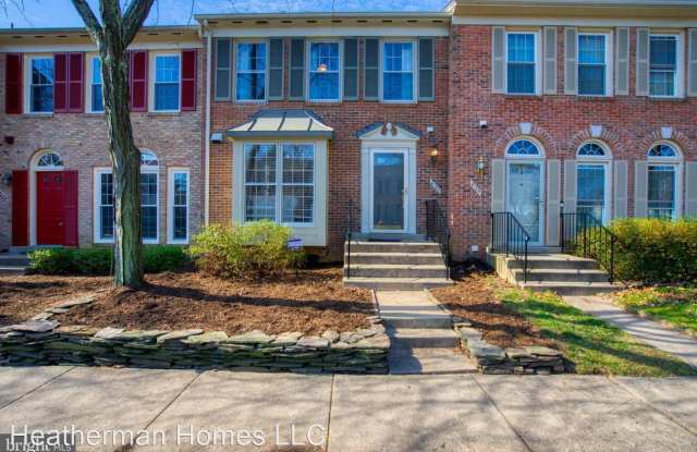 6137 Summer Park Ln - 6137 Summer Park Lane, Kingstowne, VA 22315