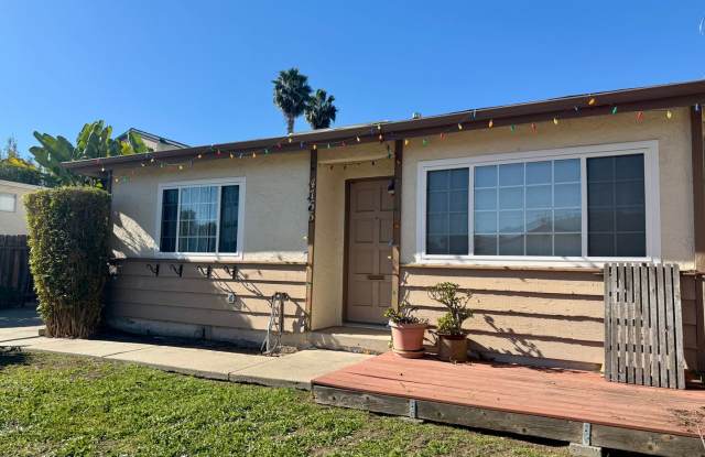 North of Adams Ave - Private-Yard - 3BR/2BA in Normal Heights photos photos