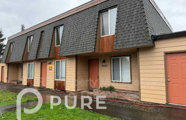 8590 SE 72nd Ave. - 8590 Southeast 72nd Avenue, Clackamas County, OR 97206