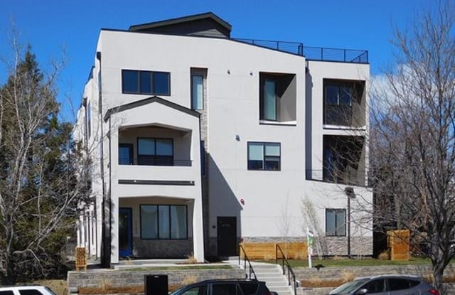 1705 N Julian Street - 1705 Julian Street, Denver, CO 80204