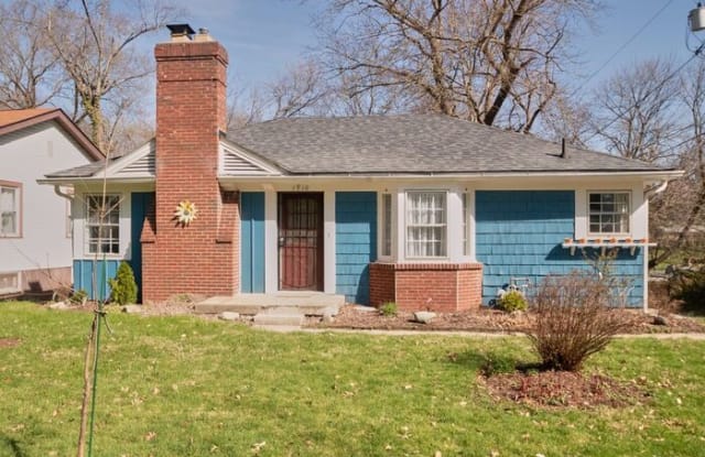 1910 West Northgate Street - 1910 West Northgate Street, Indianapolis, IN 46228