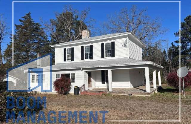 2617 State Hwy 56 - 2617 North Carolina 56, Granville County, NC 27522