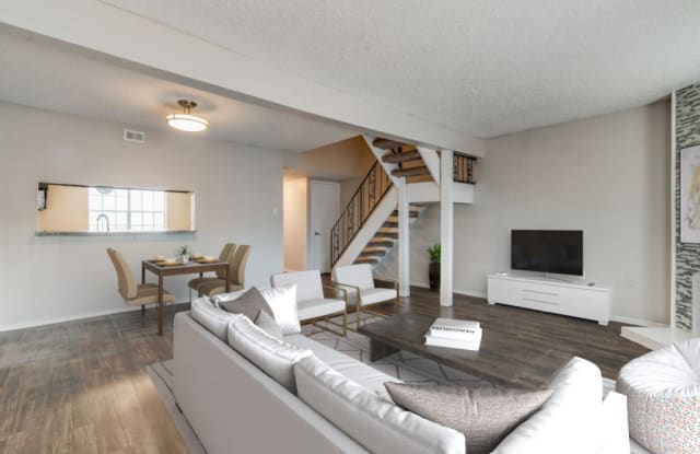 Park City Townhomes Gallery 2