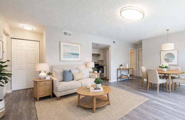 Lexington Springs Apartments photos photos