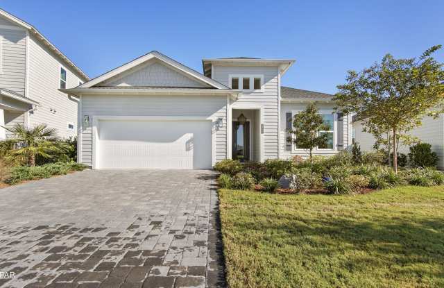 1866 Pathways Drive - 1866 Pathways Drive, Walton County, FL 32461
