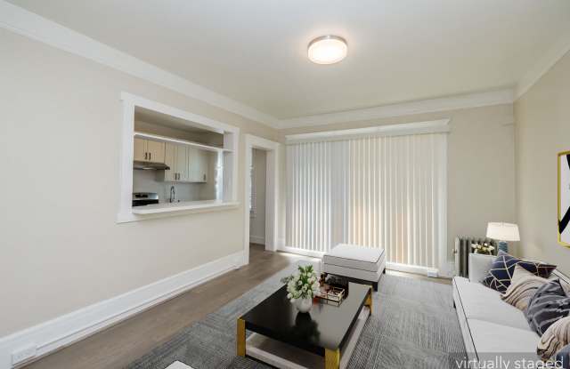Park Terrace Apartments photos photos