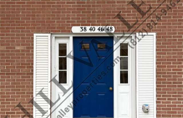 Two Bedroom Condominium Gallery 2
