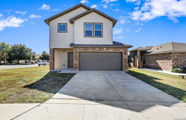 9626 Autumn Pl - 9626 Autumn Place, Converse, TX 78109