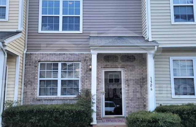 1506 Oxleymare Drive photos photos