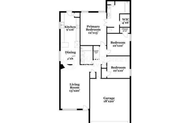 1917 Garden Leaf Drive Gallery 2