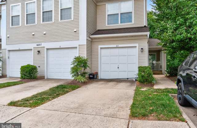6607 THACKWELL Way Gallery 2