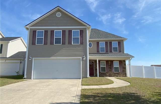 41 Boston Harbor - 41 Boston Harbor, Harnett County, NC 28326