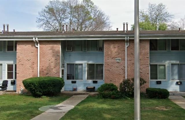8970 N 95TH ST Unit F - 8970 North 95th Street, Milwaukee, WI 53224