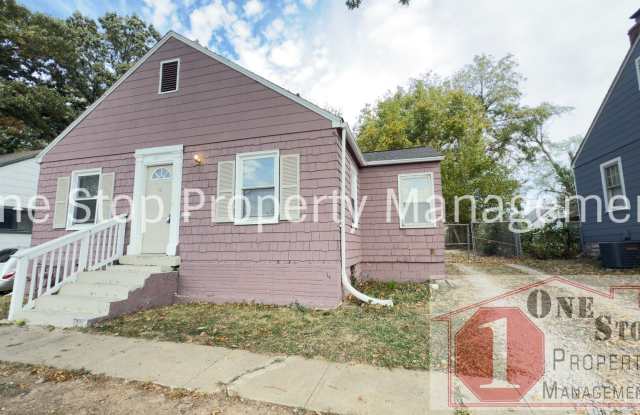 Beautiful 3 Bedroom 1 Bathroom Home in Kansas City! - 4210 East 69th Street, Kansas City, MO 64132 Beautiful 3 Bedroom 1 Bathroom Home in Kansas City! - 4210 East 69th Street, Kansas City, MO 64132