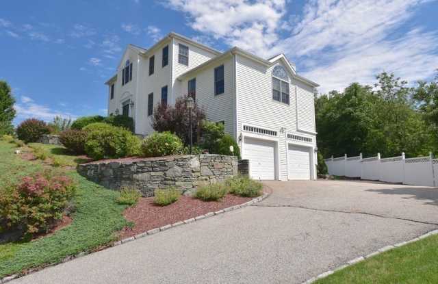 4 Chartwell Cir - 4 Chartwell Circle, Worcester County, MA 01545 4 Chartwell Cir - 4 Chartwell Circle, Worcester County, MA 01545