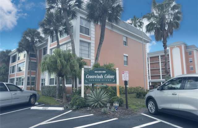 1900 68TH STREET N - 1900 68th Street North, St. Petersburg, FL 33710