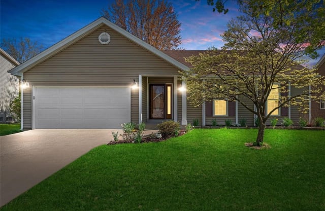 2806 Chapel View Drive - 2806 Chapel View Drive, Florissant, MO 63031