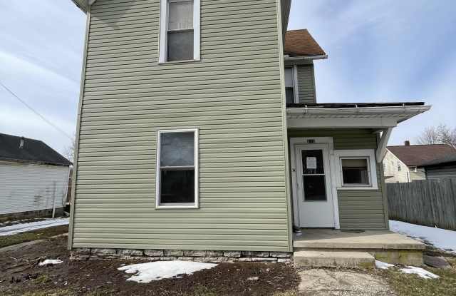 610 S Gallatin Street photos photos